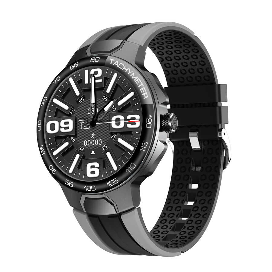 Wiwu SW06 Akıllı Saat - 6 Wiwu SW06 Akıllı Saat - 6